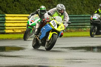 Advanced Group Yellow Bikes